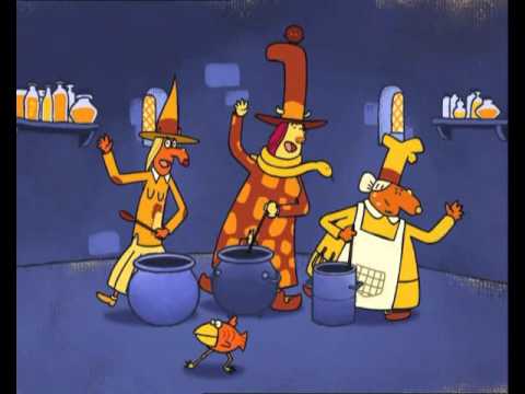 S01E51-Krach an Halloween