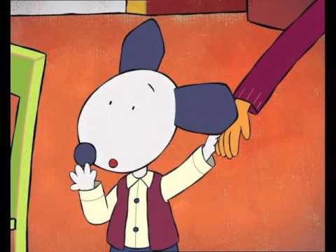 S01E52-Ein Geschenk für zwei