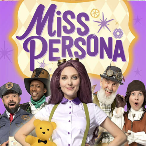 Miss Persona