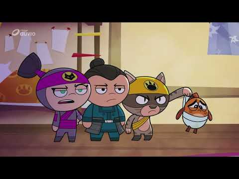 S01E02–Amis pour la vie