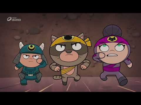 S01E03–Mission Chop Chop