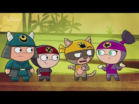 S01E06–Mission secrète