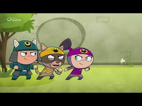 S01E07–Duo de zéros