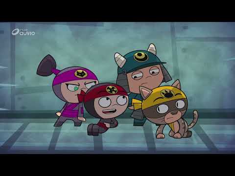 S01E26–L'honneur ultime