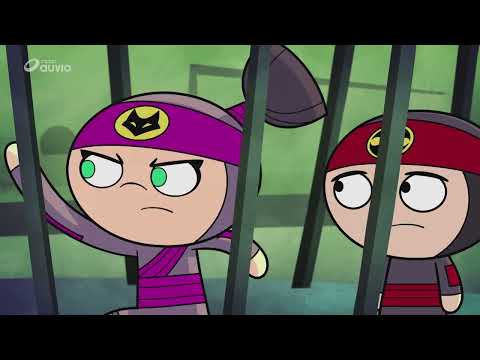 S01E27–Princesse Neeko