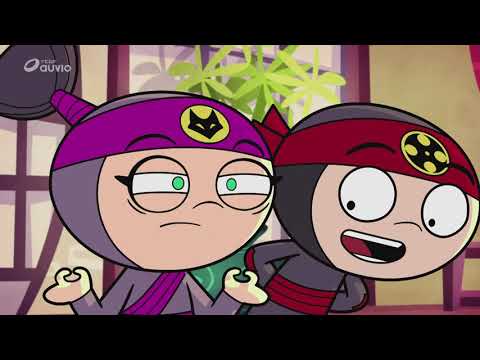 S01E29–L'orbe d'Iro