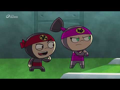 S01E31–Un jeu dangereux