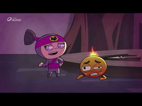 S01E32–La perche à selfie ensorcelée