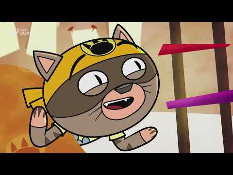 S01E33–Maman Tetsuo