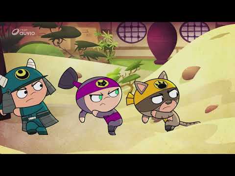 S01E37–Aux commandes