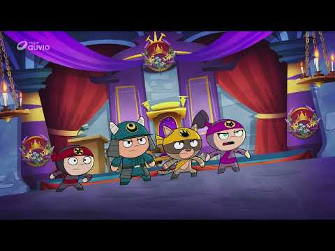 S01E39–Invité d'honneur