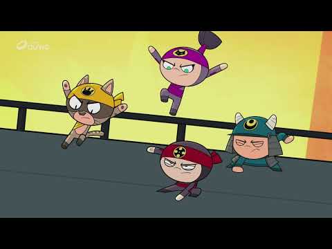 S01E40–Le défi suprême