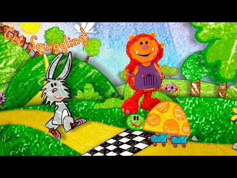 S01E18-Tortoise & Hare