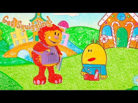 S02E18-Humpty Dumpty