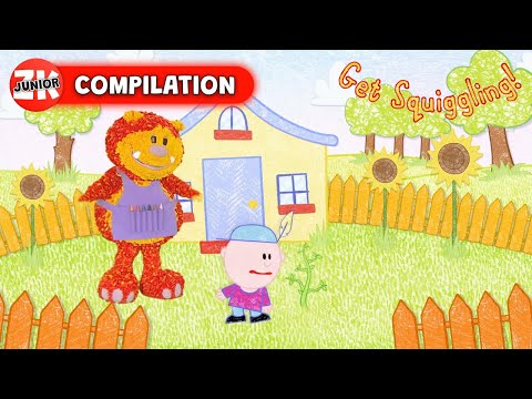 S02E22-Jack and the Beanstalk