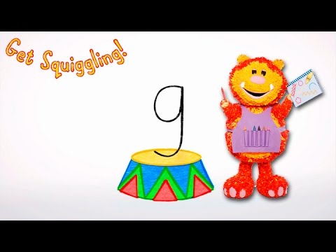 Letter G