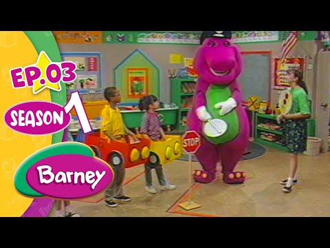 S01E03-Playing It Safe