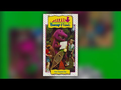 S01E06-Four Seasons Day