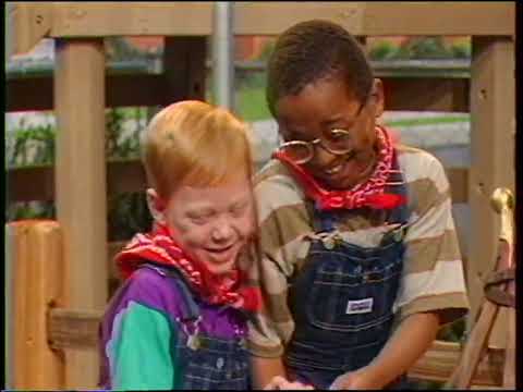 S01E10-Down On Barney's Farm