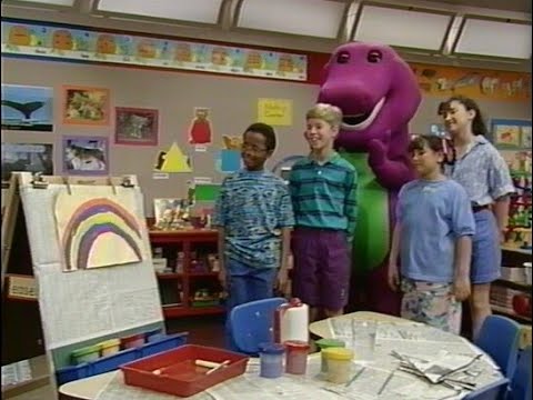 S01E14-Our Earth, Our Home