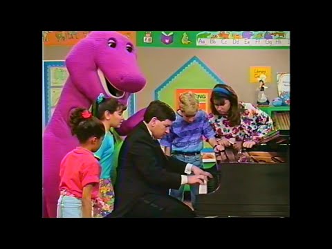 S01E20-Practice Makes Music