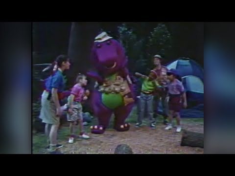 S01E22-A Camping We Will Go