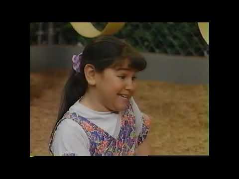 S01E23-A Splash Party, Please