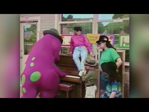 S01E27-Oh, What A Day