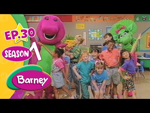 S01E30-Everyone Is Special