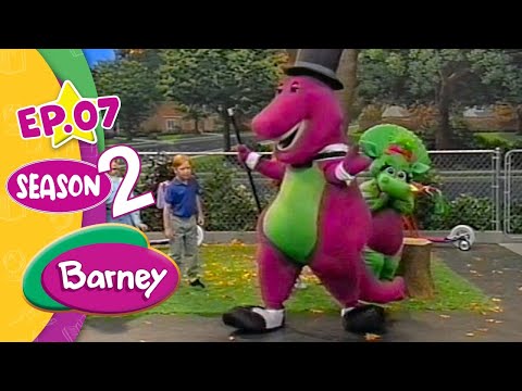 S02E07-I Can Do That