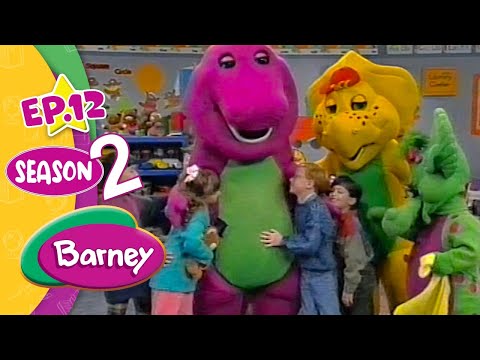 S02E12-My Favorite Things