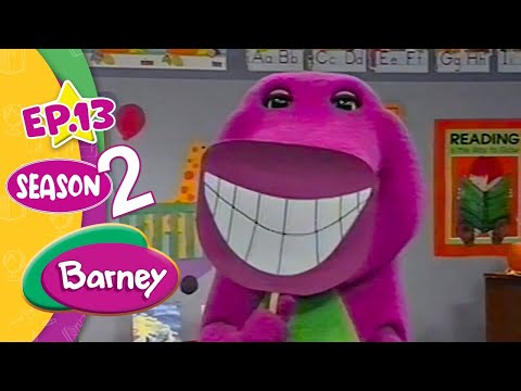 S02E13-The Dentist Makes Me Smile