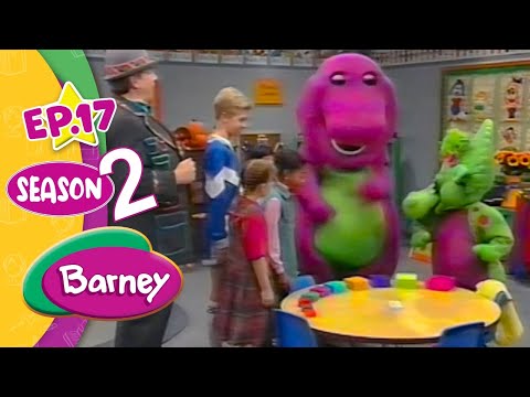 S02E17-Having Tens Of Fun