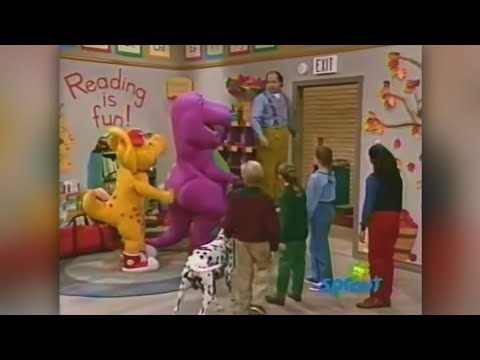 S03E04-I Can Be A Firefighter