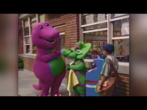 S03E05-Shopping For A Surprise