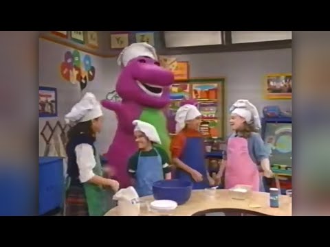 S03E06-Any Way You Slice It