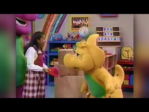 S03E19-Hats Off To BJ