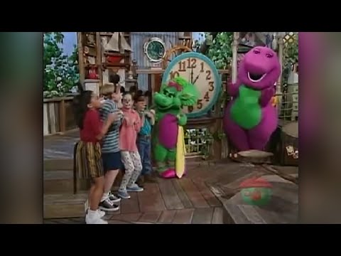 S04E05-Tick Tock Clocks