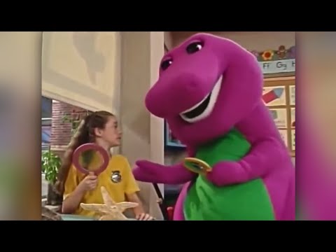 S04E11-A Different Kind of Mystery