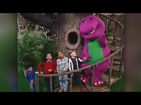 S04E12-Going on a Bear Hunt