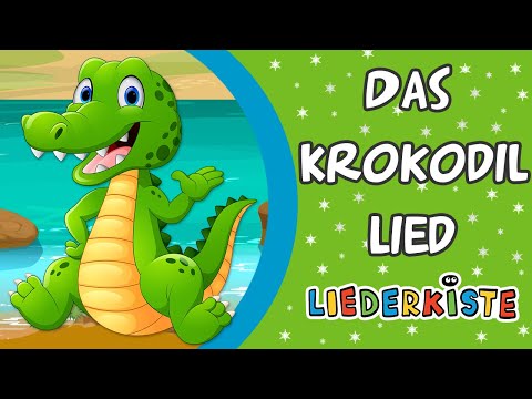 Das Krokodil-Lied
