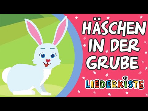 Häschen in der Grube