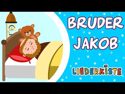 Bruder Jakob