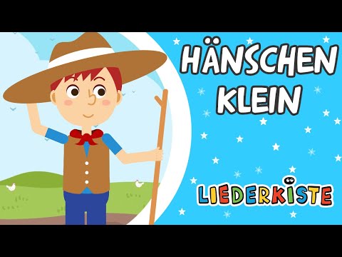 Hänschen klein