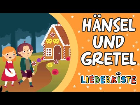 Hänsel und Gretel