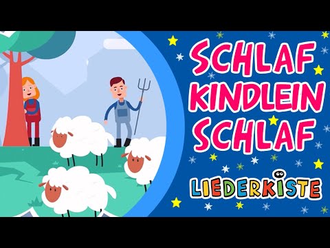 Schlaf, Kindlein, schlaf