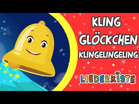 Kling, Glöckchen