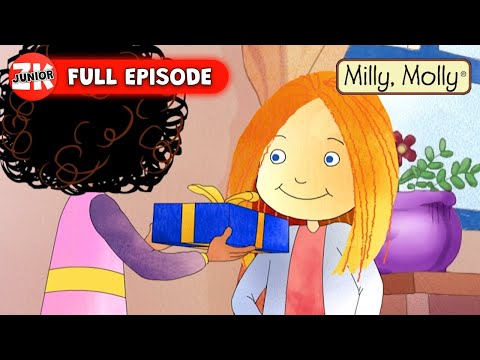 S01E07-Secret Scarves