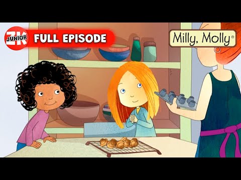 S01E08-Magic Muffins