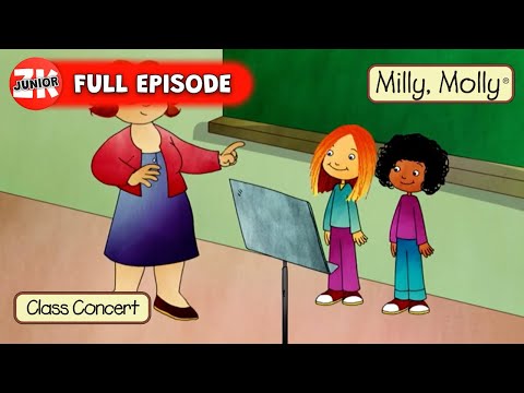 S02E05-Class Concert